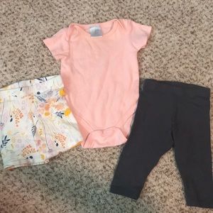 Girls Outfit